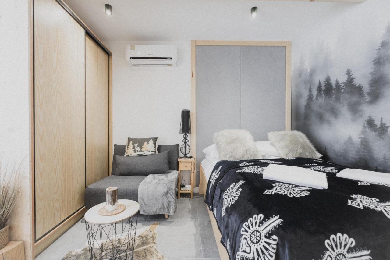Apartment H900