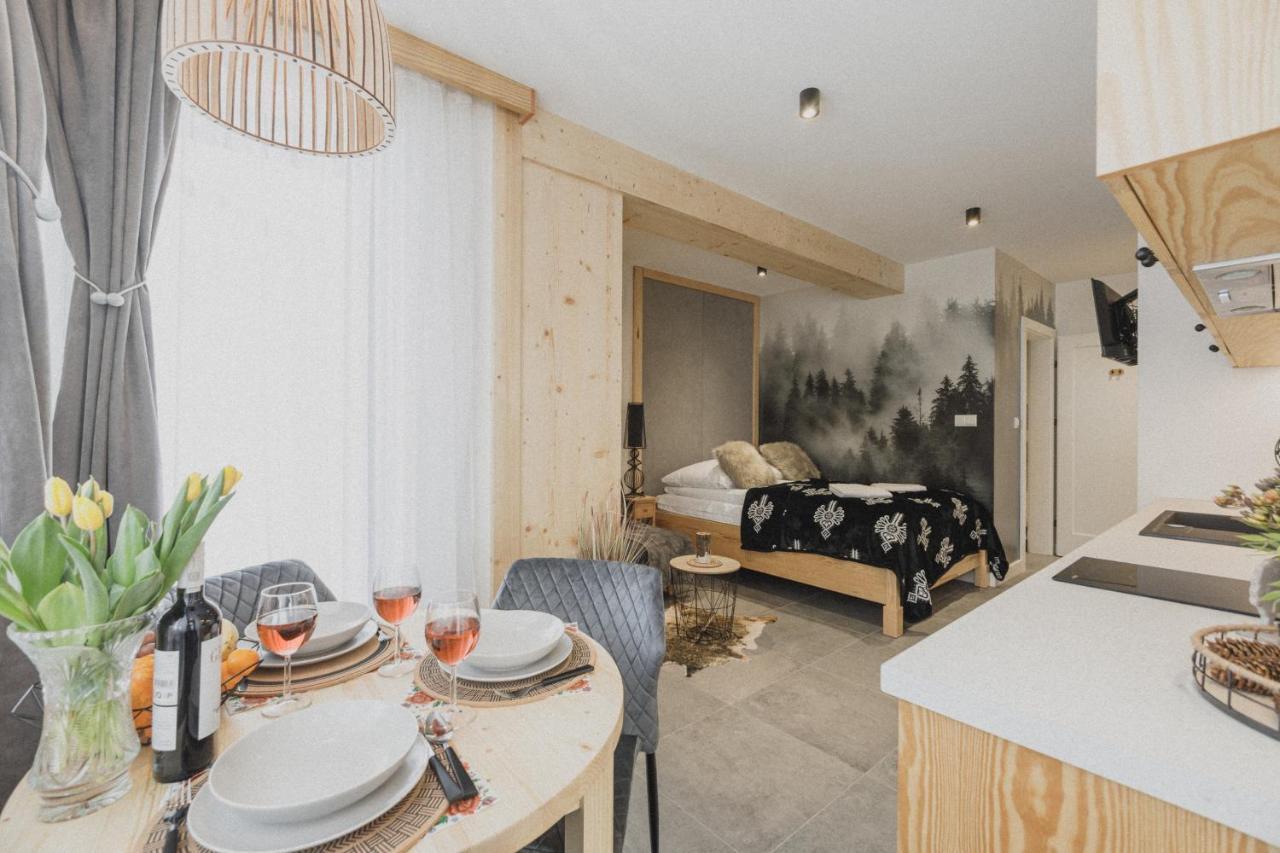 H900 Apartment