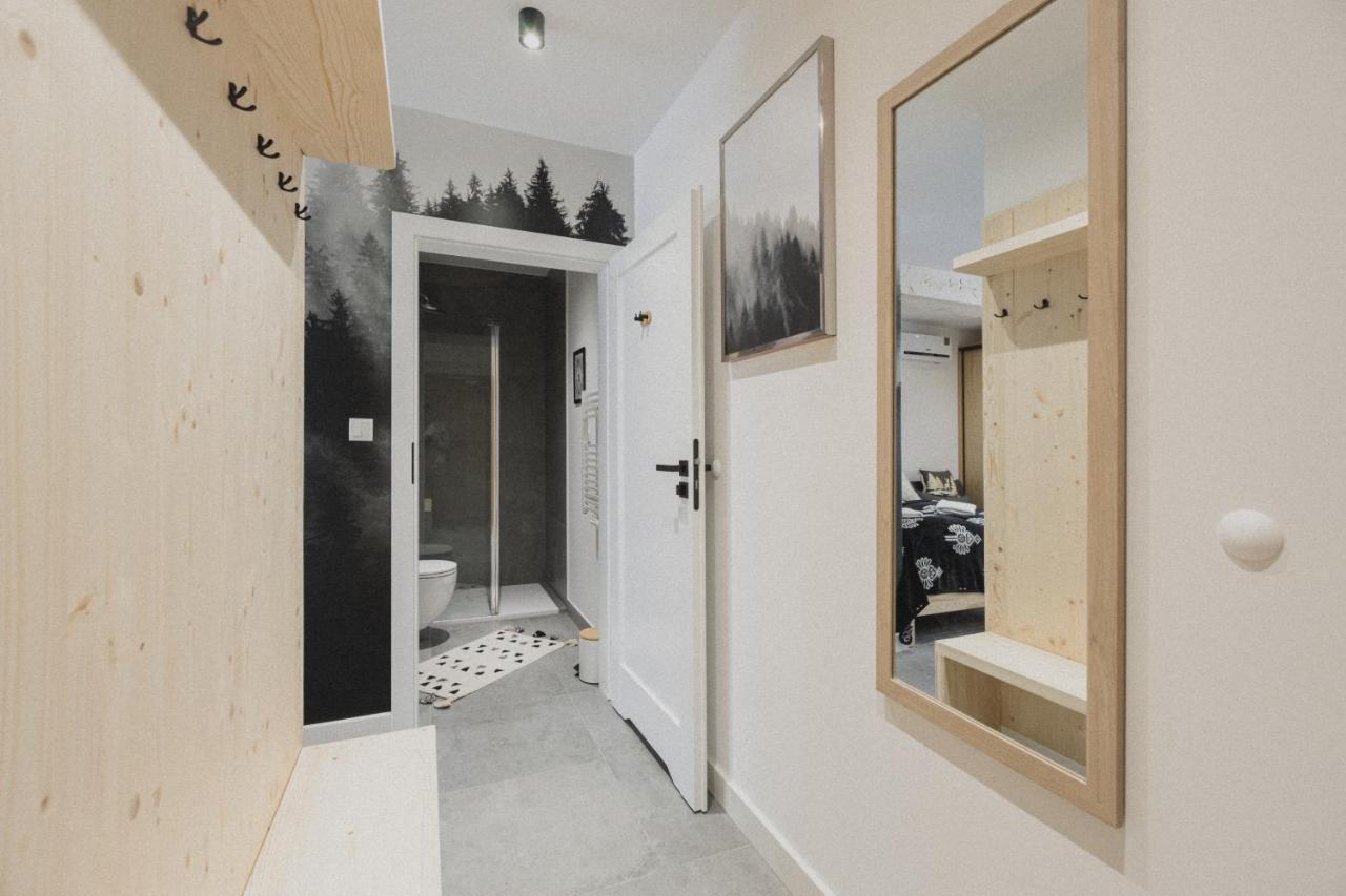 H900 Apartment *