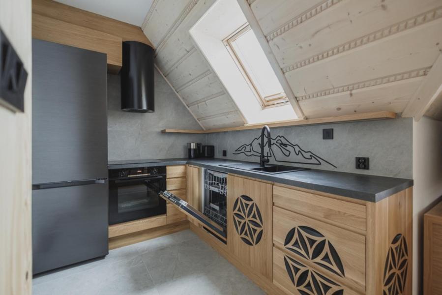 H900 Apartment *