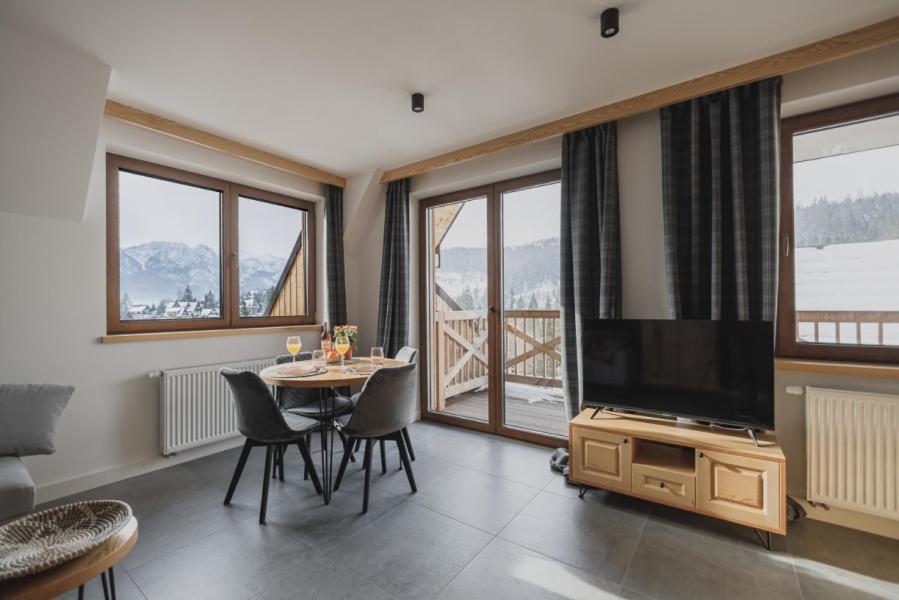 H900 Apartment *