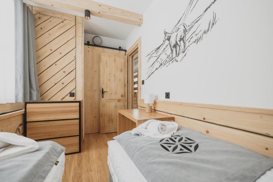 Apartment H900 Zakopane