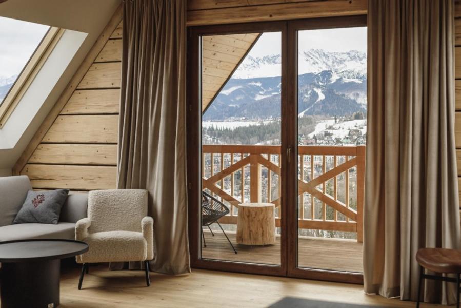 Apartment H900 Zakopane
