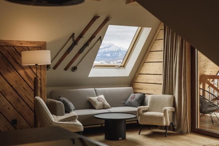 H900 Apartment *