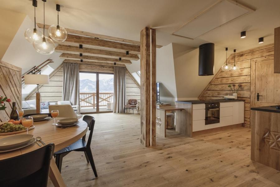 Apartment H900