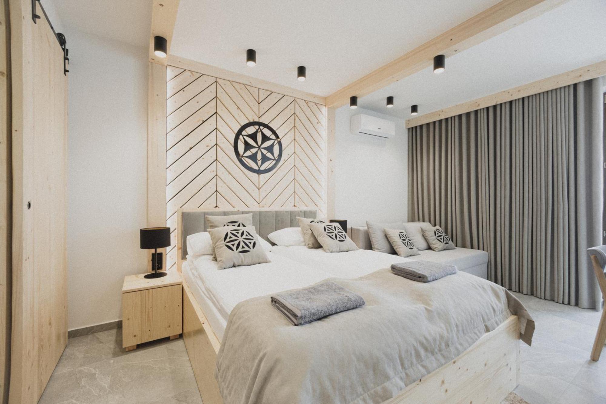 H900 Apartment *