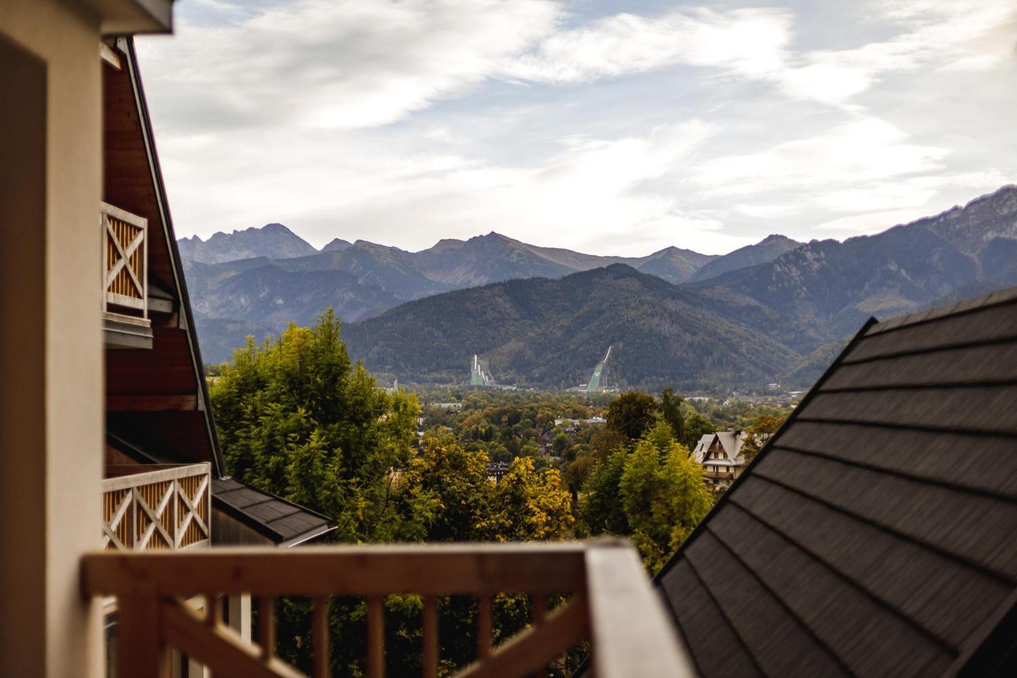 H900 Zakopane