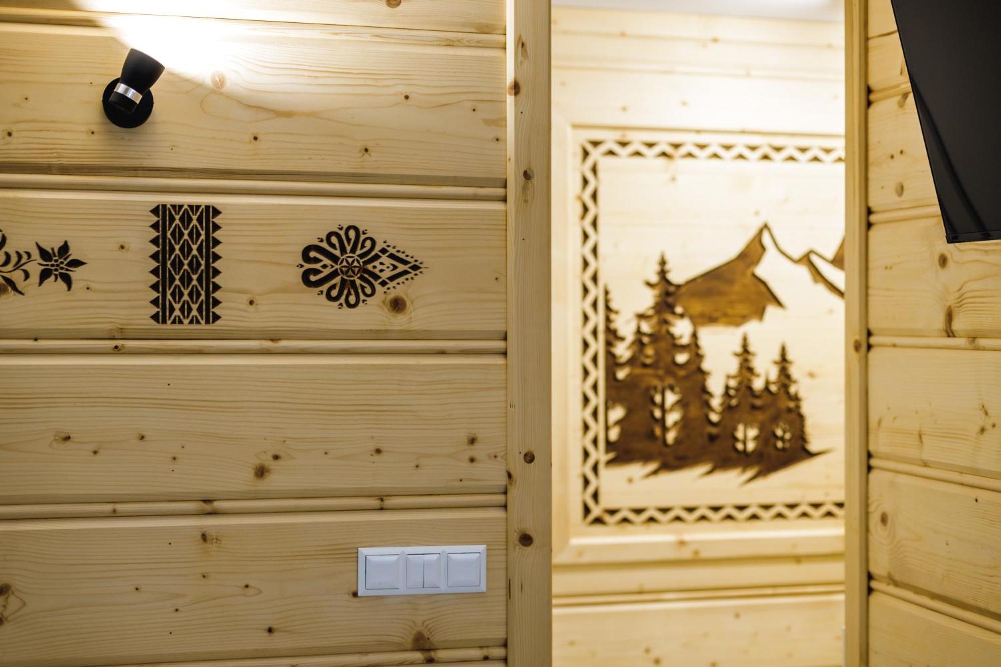 H900 Apartment Zakopane