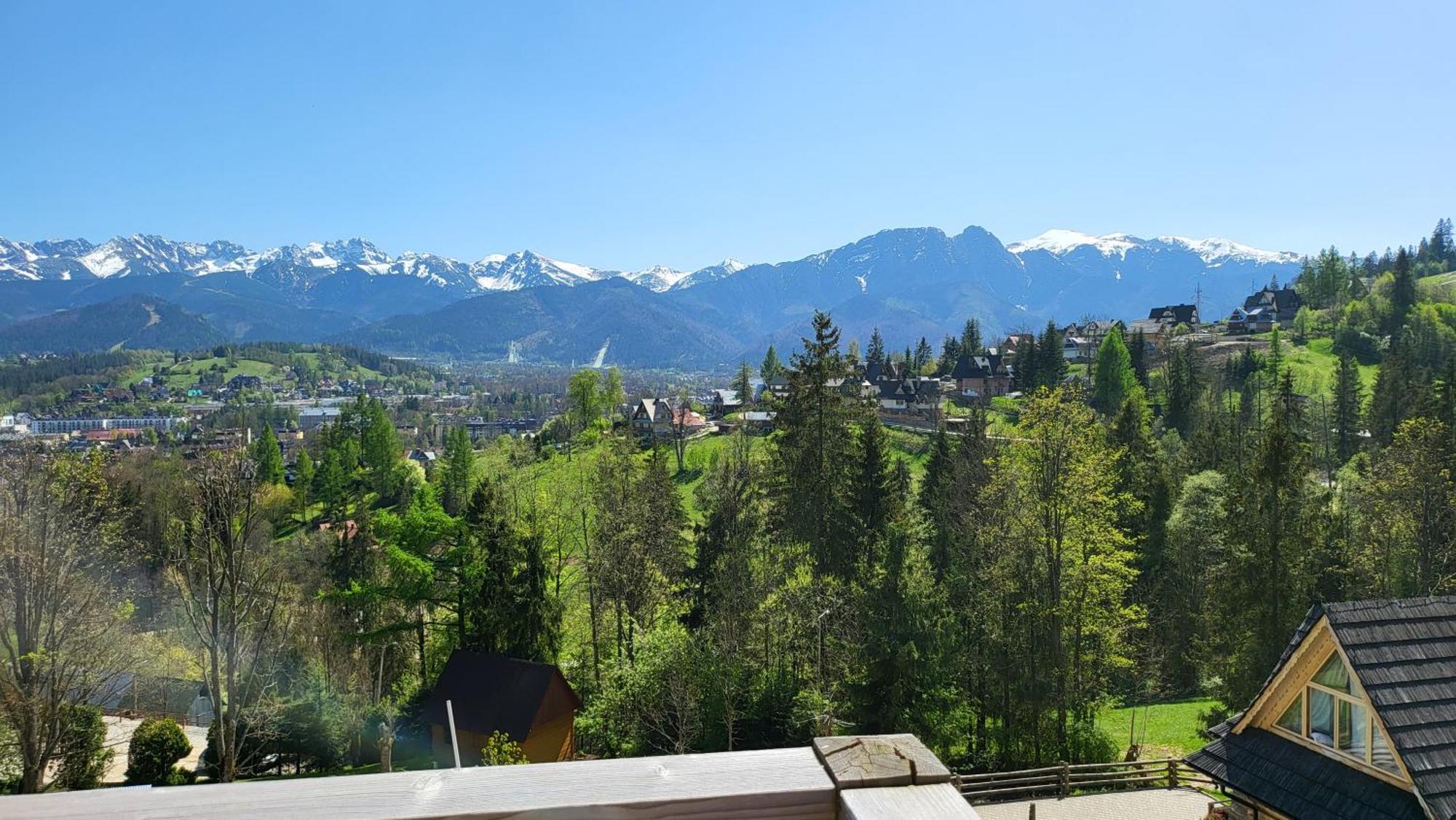H900 Apartment Zakopane